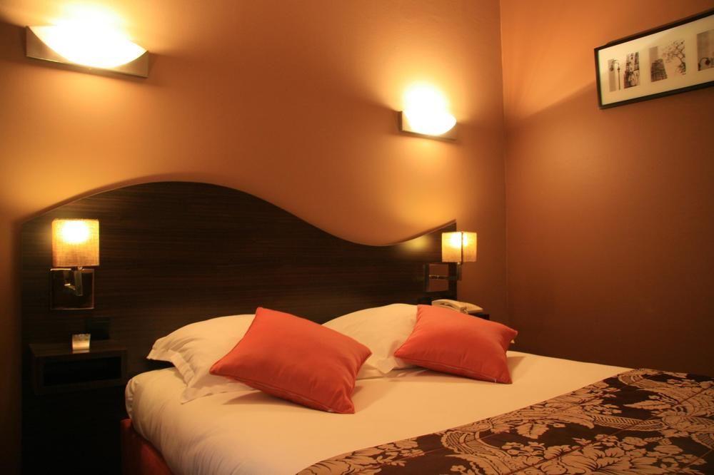 Best Western Hotel Graslin Nantes Exterior photo