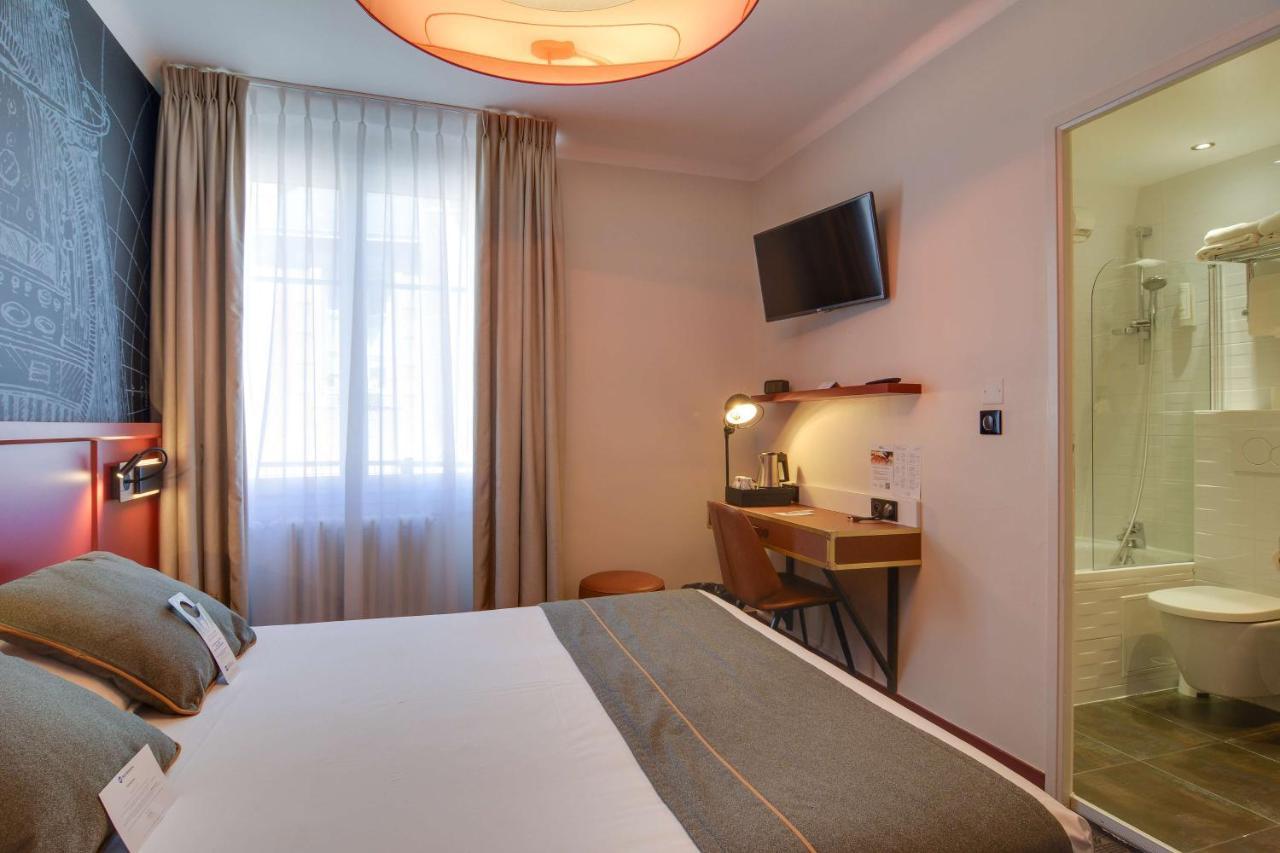 Best Western Hotel Graslin Nantes Exterior photo