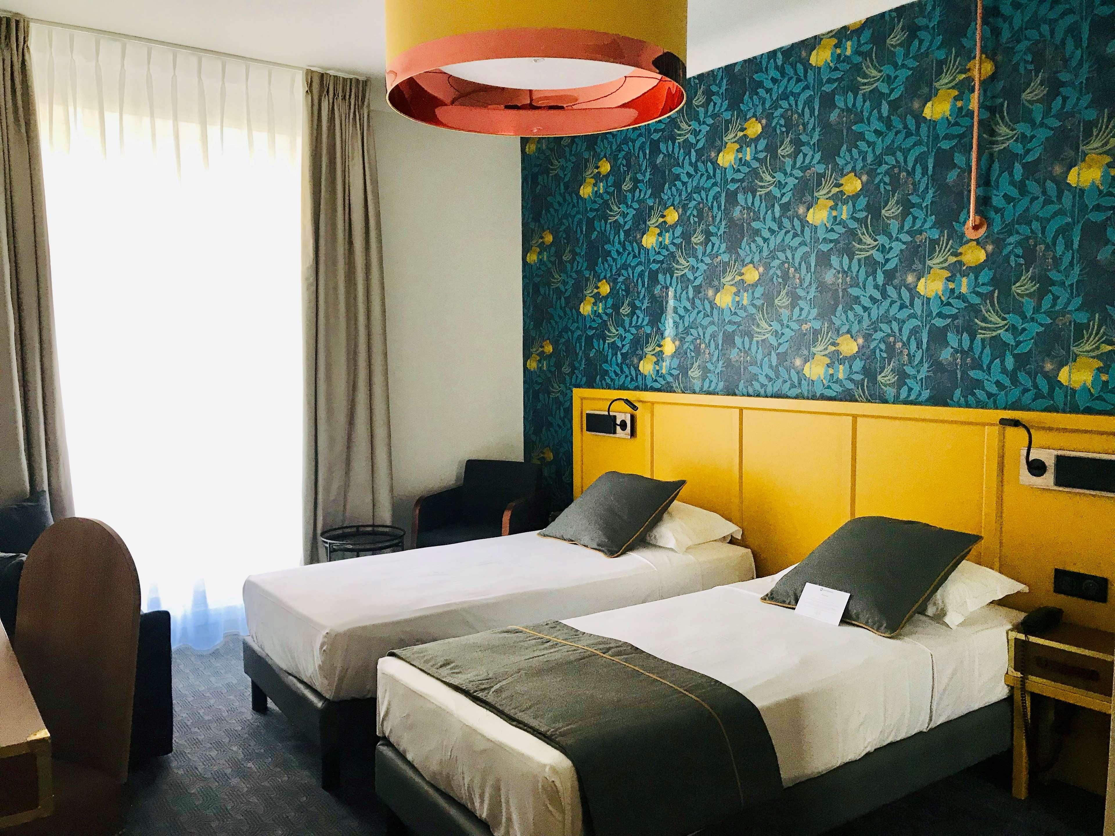 Best Western Hotel Graslin Nantes Exterior photo