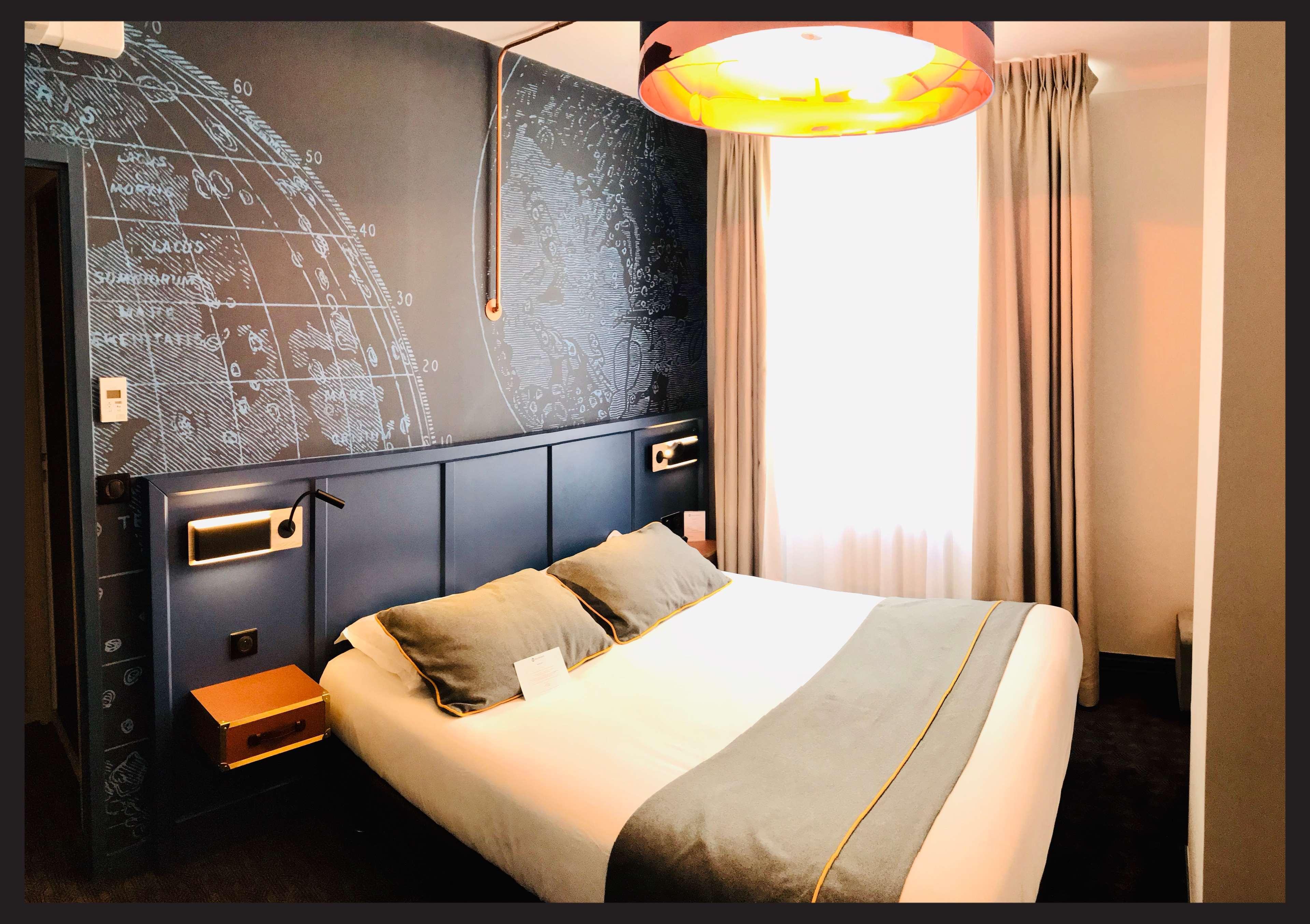 Best Western Hotel Graslin Nantes Exterior photo