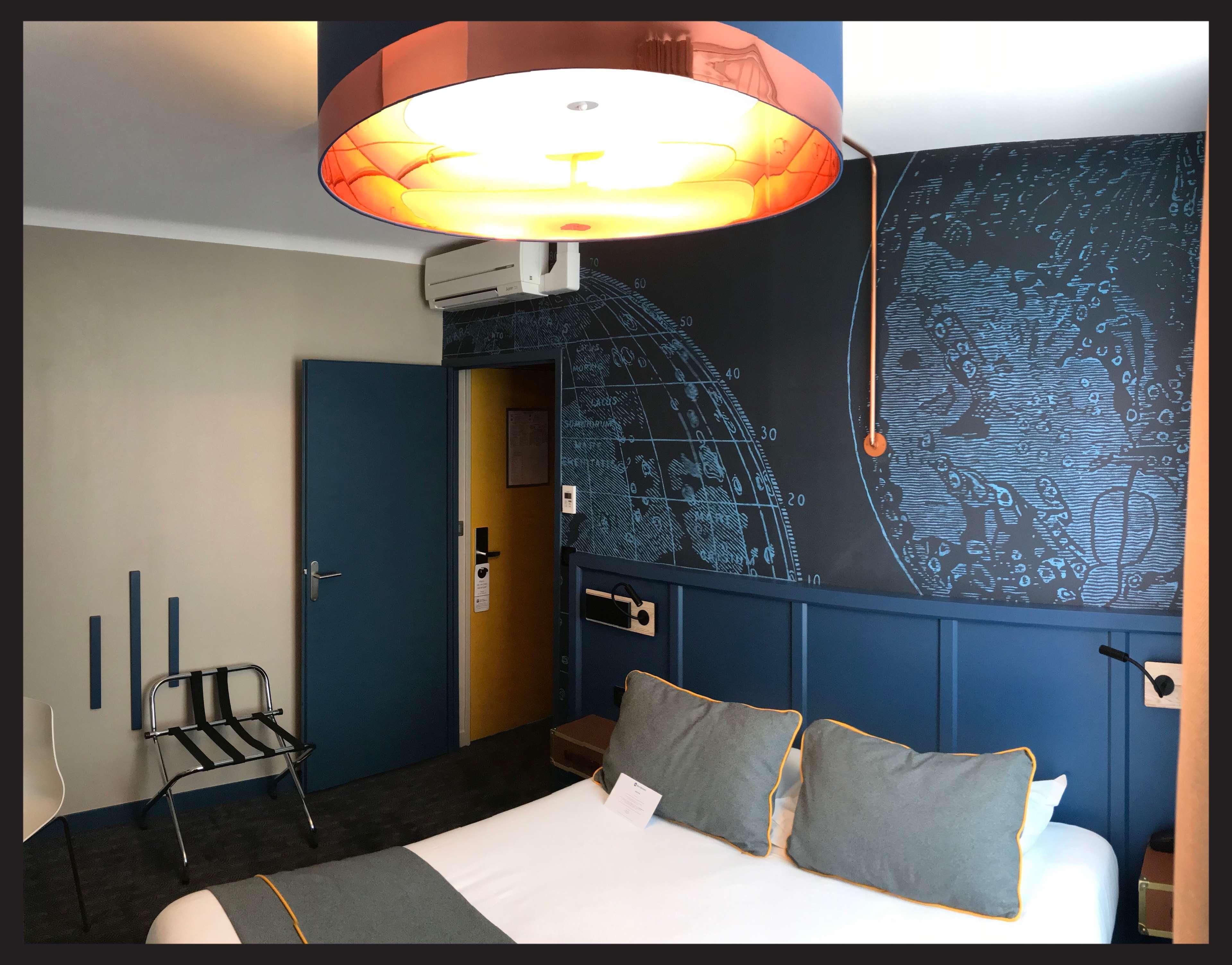 Best Western Hotel Graslin Nantes Exterior photo