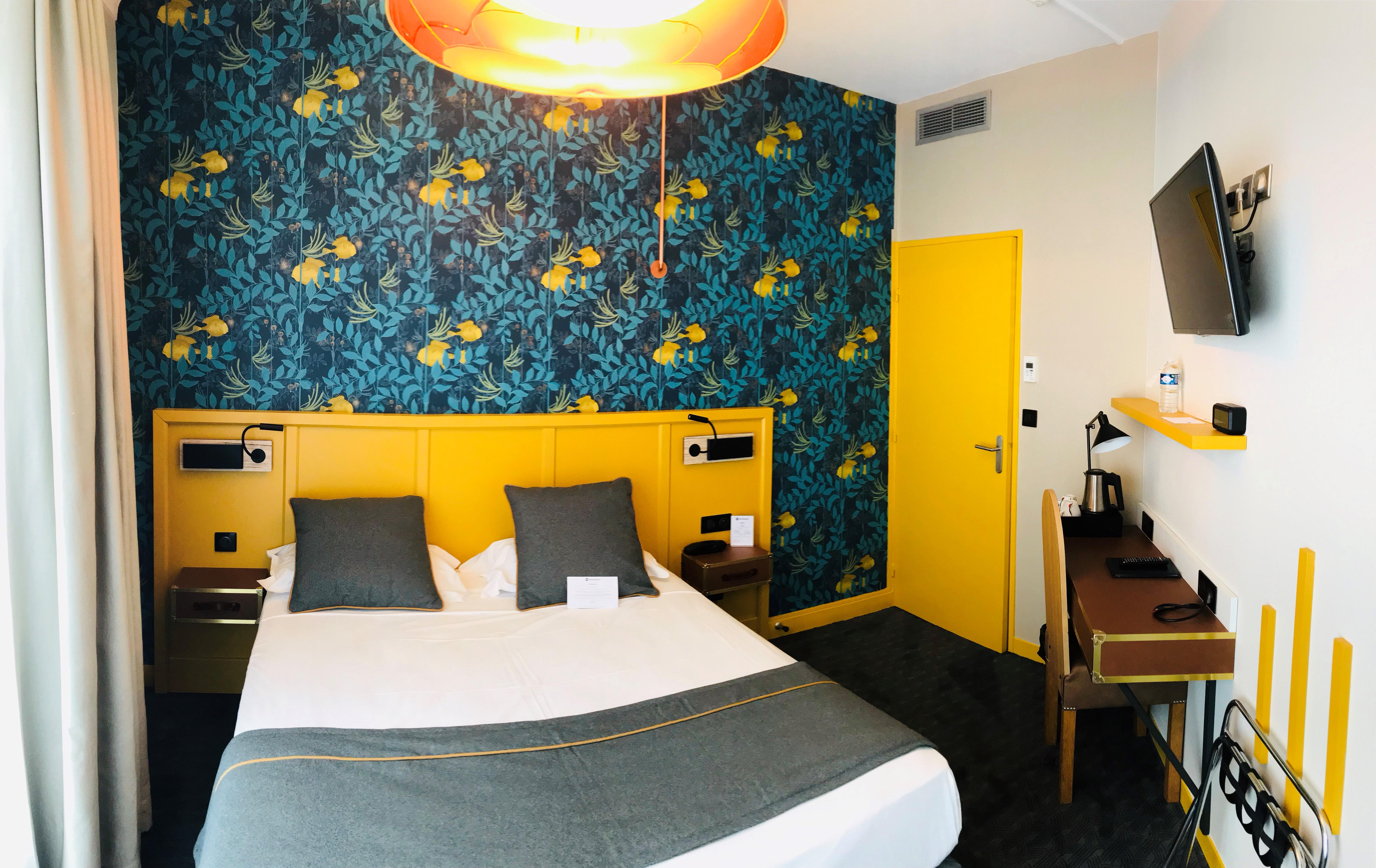 Best Western Hotel Graslin Nantes Exterior photo
