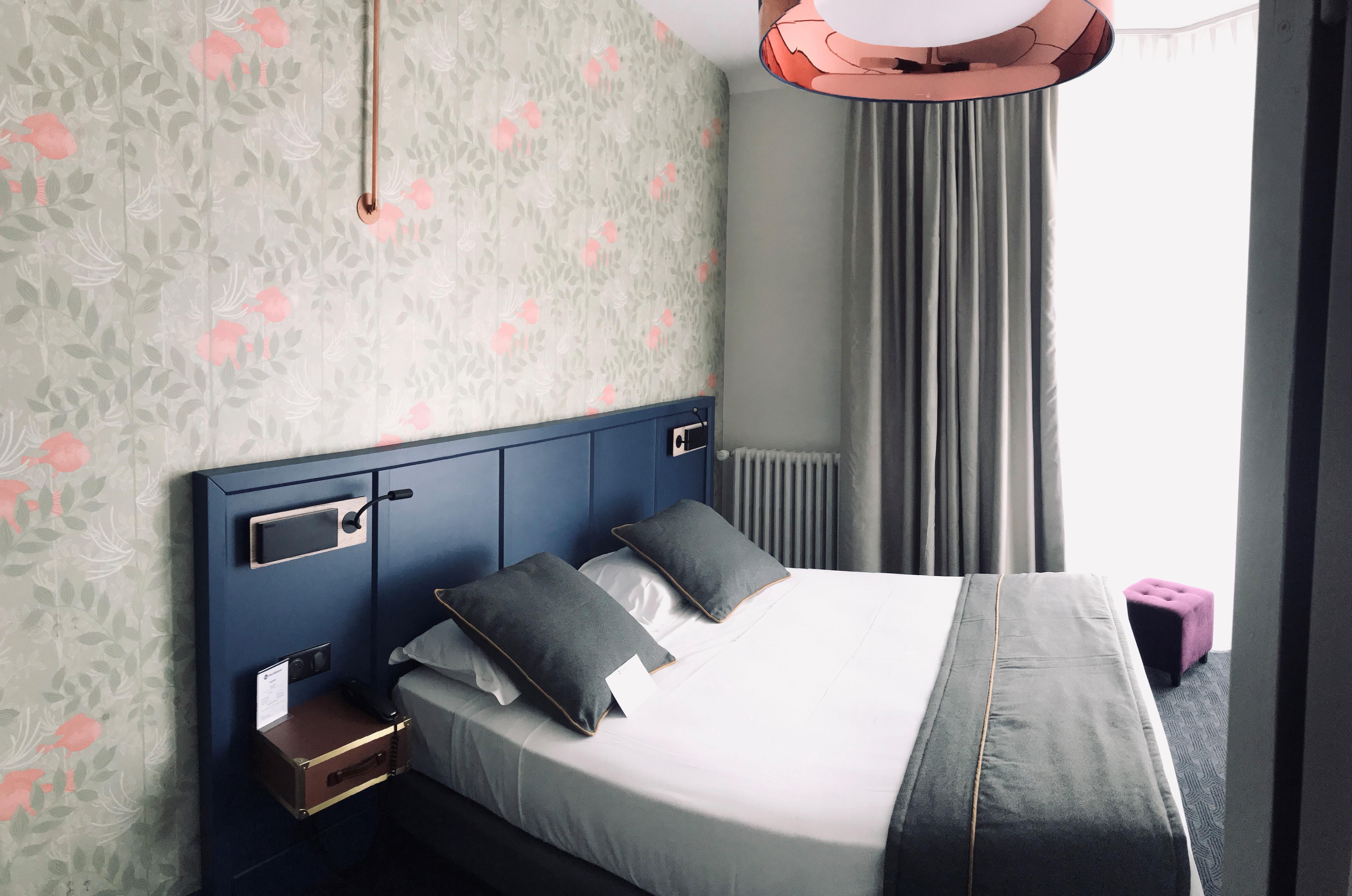 Best Western Hotel Graslin Nantes Exterior photo