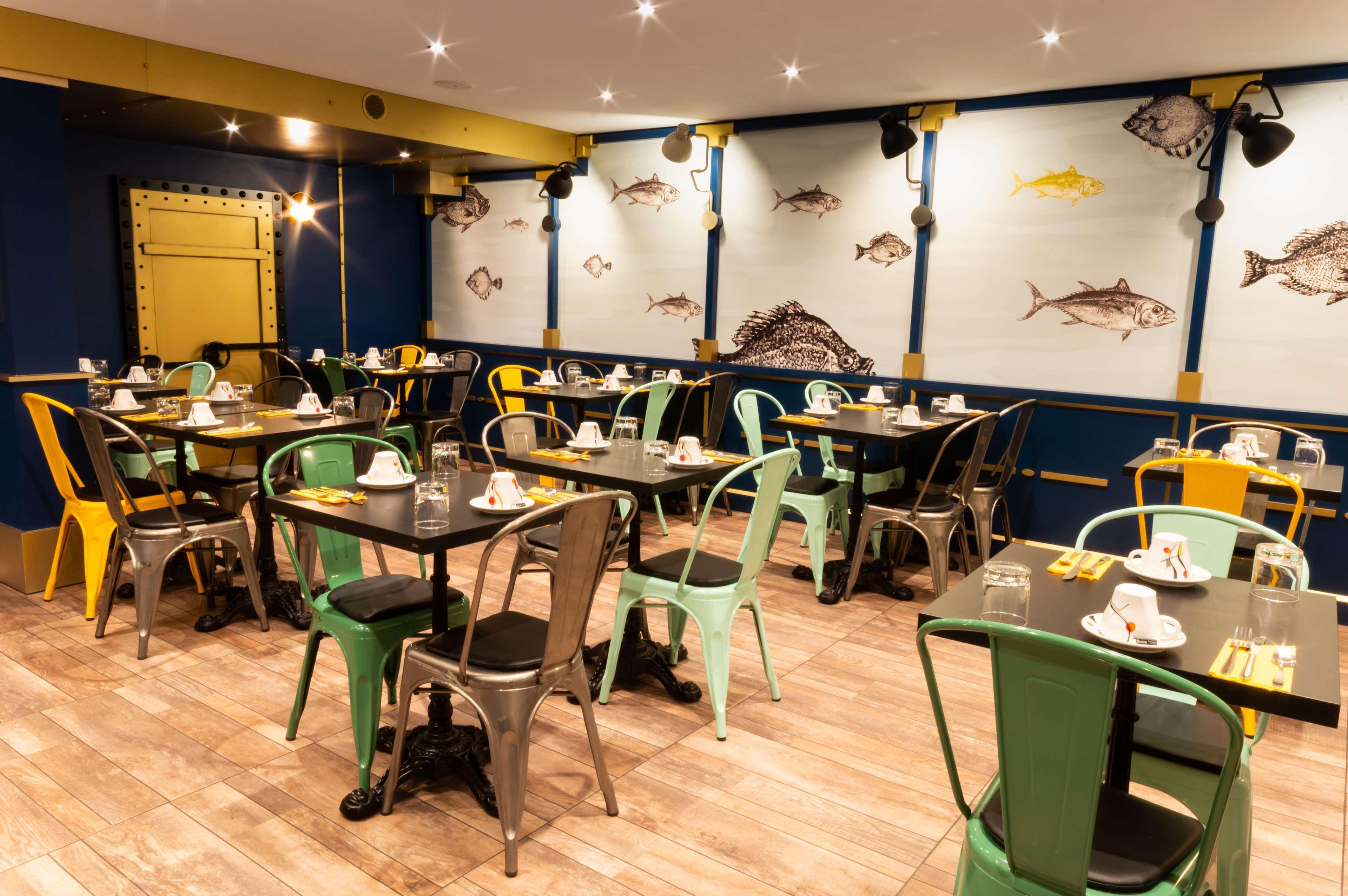 Best Western Hotel Graslin Nantes Exterior photo