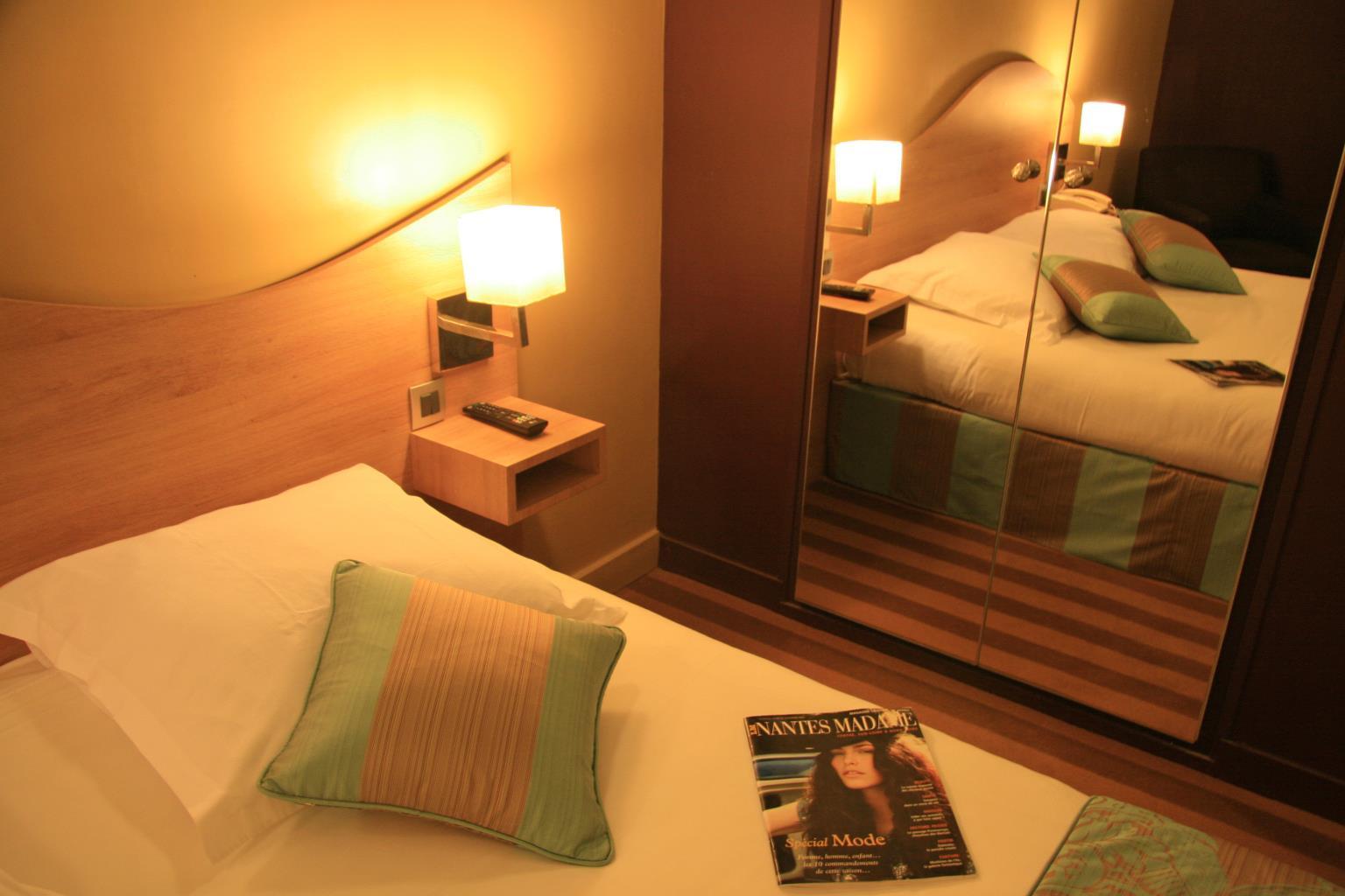 Best Western Hotel Graslin Nantes Exterior photo