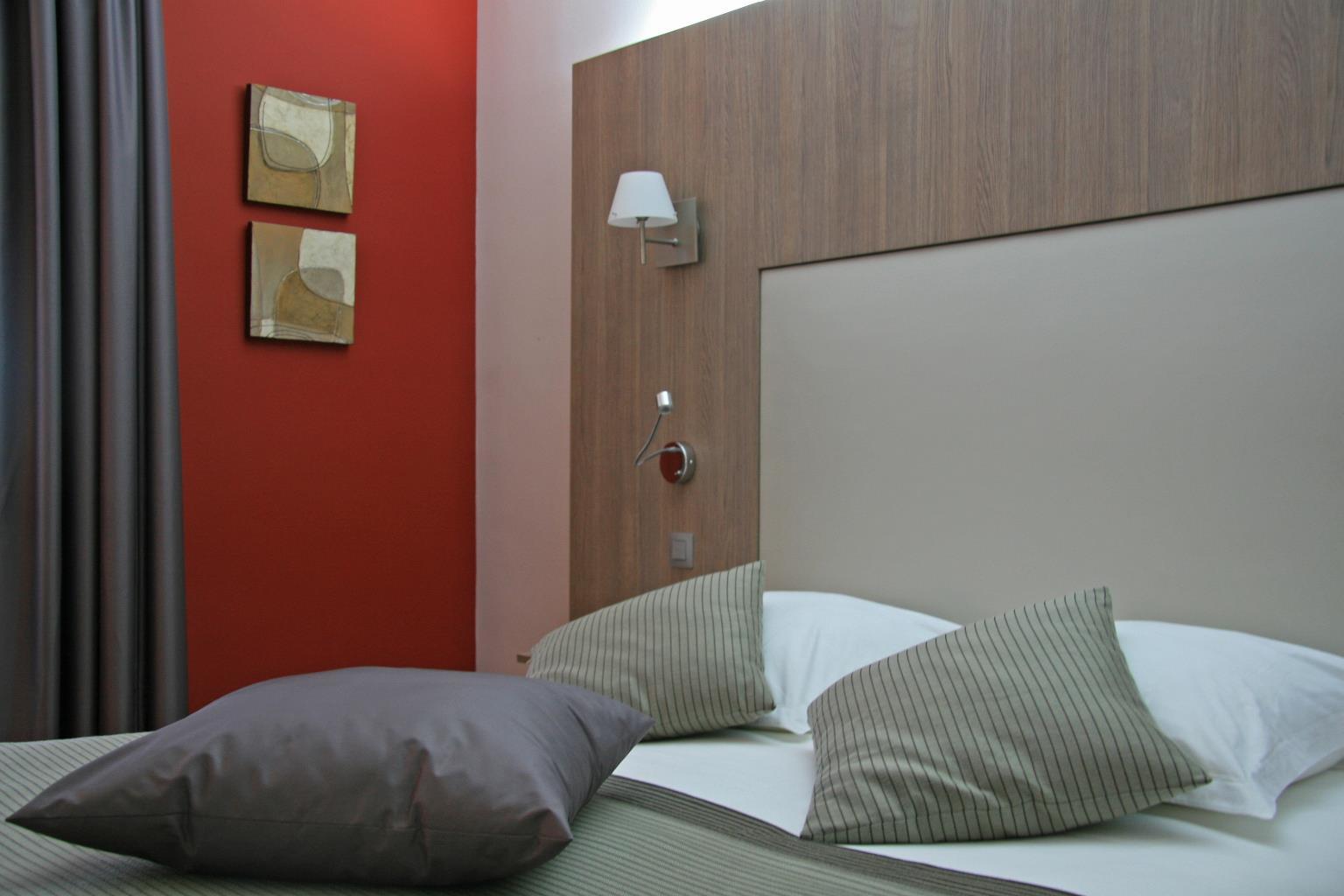 Best Western Hotel Graslin Nantes Exterior photo